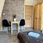 Sarenka Apartment
