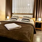 Sarenka Apartment