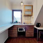 Apartment Sarenka