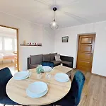 Apartment Sarenka Murzasichle