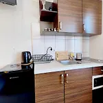 Apartment Sarenka