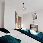 Sarenka Apartment