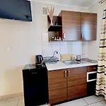 Apartment Sarenka Murzasichle