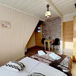 Sarenka Apartment