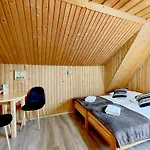 Apartment Sarenka *