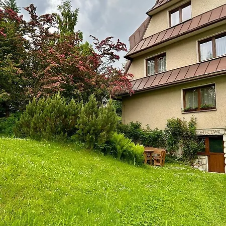 Sarenka Appartement *