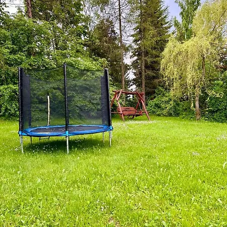 Sarenka Appartement Murzasichle