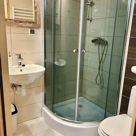 Sarenka * Murzasichle