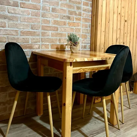Apartmán Sarenka *