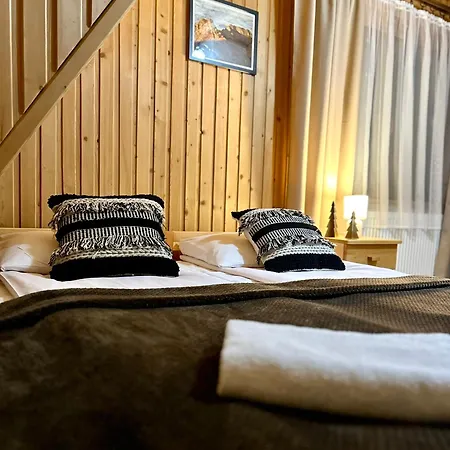 Sarenka * Murzasichle