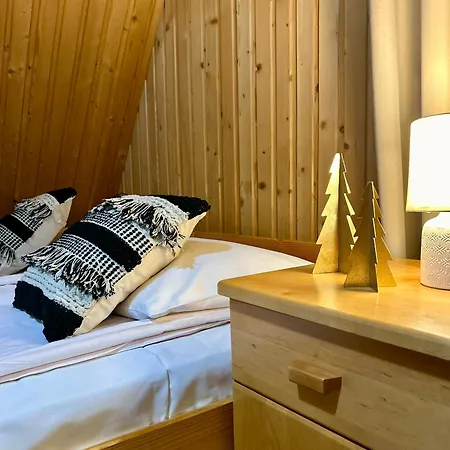 Apartman Sarenka
