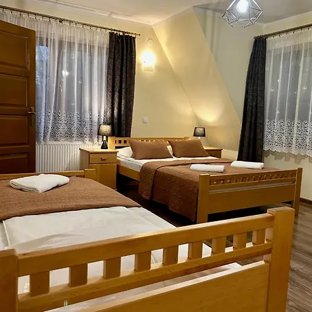 Sarenka * Murzasichle