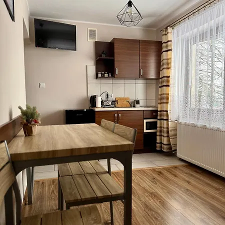 Sarenka * Murzasichle