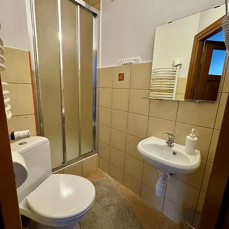 Apartman Sarenka *
