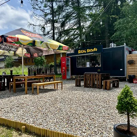 Daire Sarenka Murzasichle