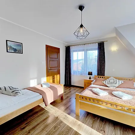 Sarenka * Murzasichle