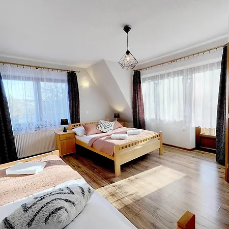 Apartmán Sarenka