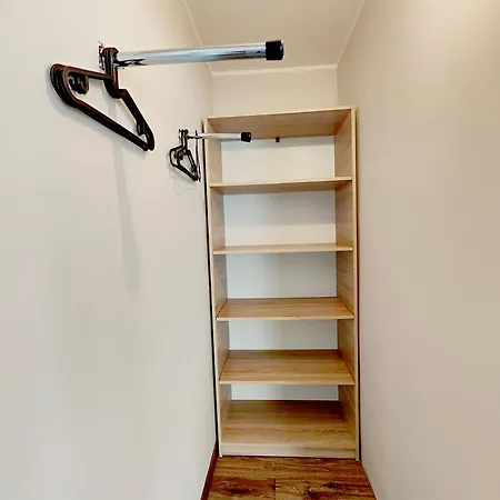 Apartmán Sarenka *