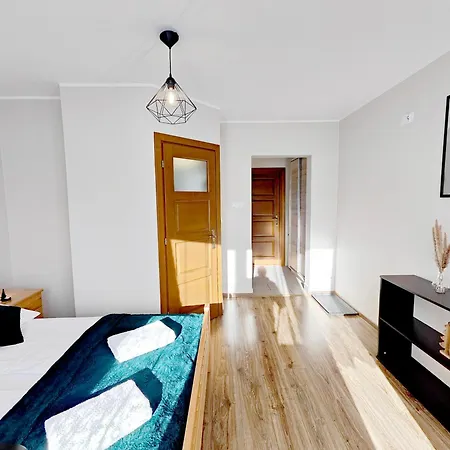 Apartmán Sarenka Murzasichle