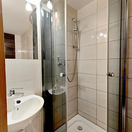Apartmán Sarenka *