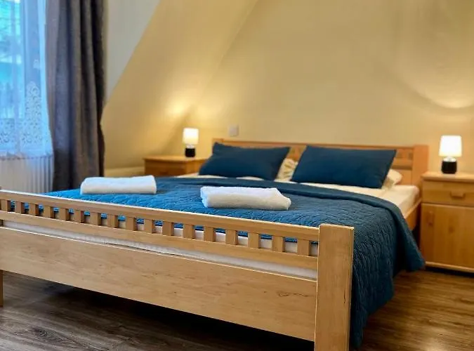 Lägenhet Sarenka Murzasichle