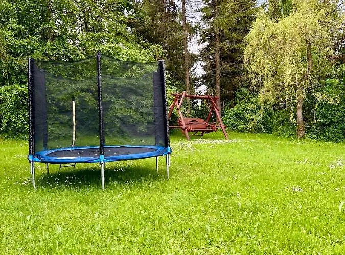 Sarenka Lägenhet Murzasichle