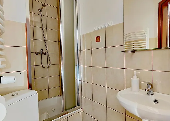 Sarenka * Murzasichle