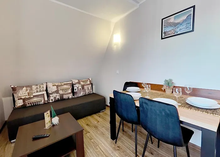 Sarenka * Murzasichle