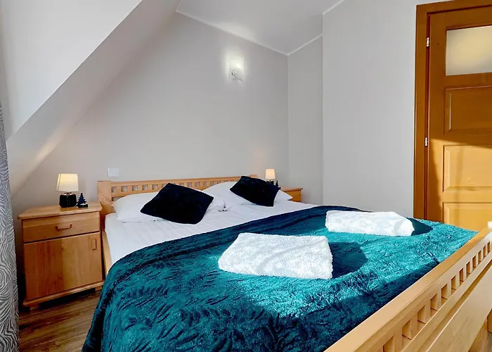 Sarenka * Murzasichle